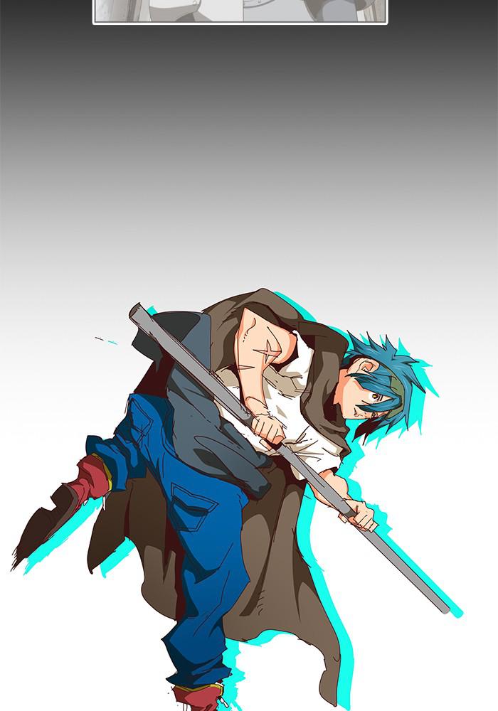 The God of High School Chap 531 - Next Chap 532