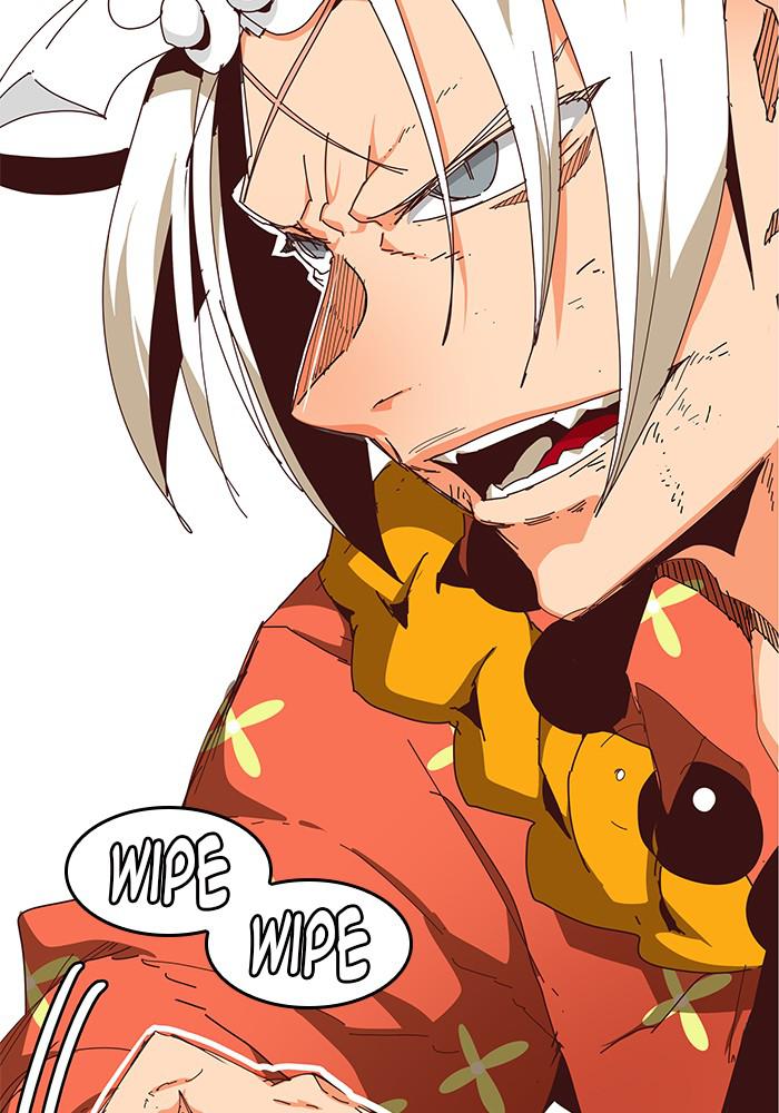 The God of High School Chap 531 - Next Chap 532