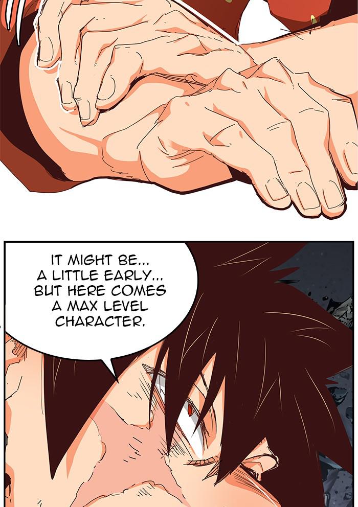 The God of High School Chap 531 - Next Chap 532