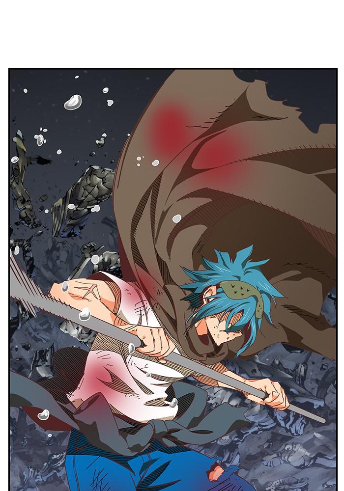The God of High School Chap 531 - Next Chap 532