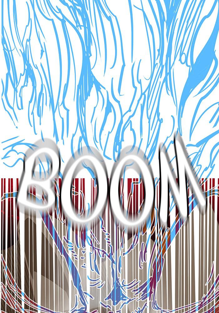 The God of High School Chap 531 - Next Chap 532