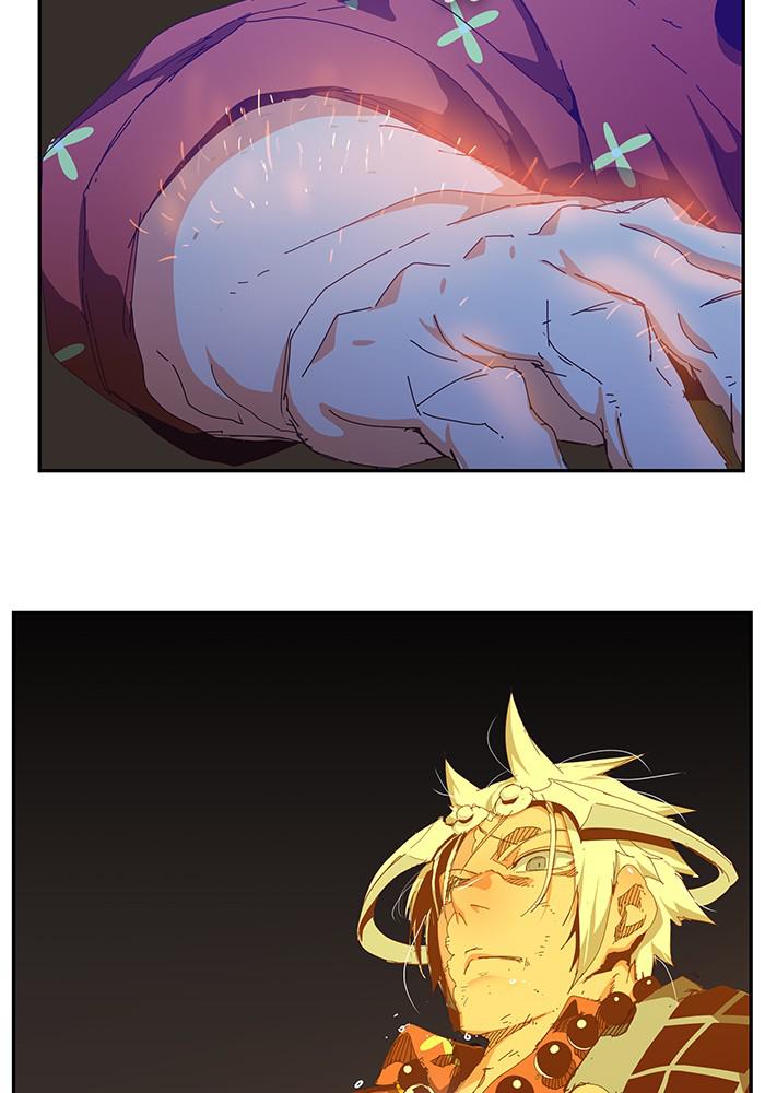 The God of High School Chap 531 - Next Chap 532