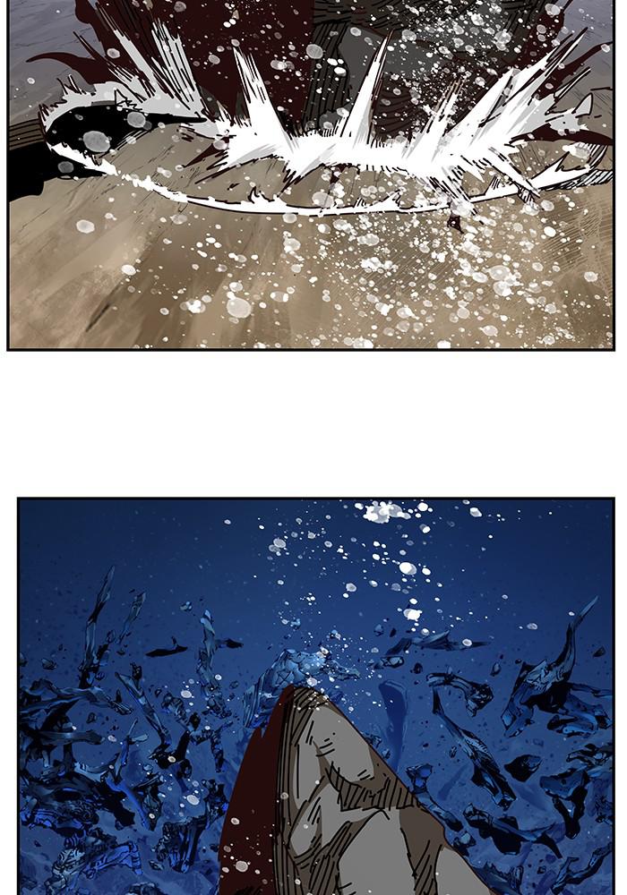 The God of High School Chap 531 - Next Chap 532