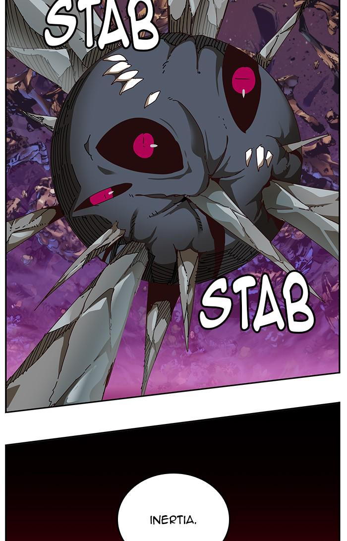 The God of High School Chap 531 - Next Chap 532