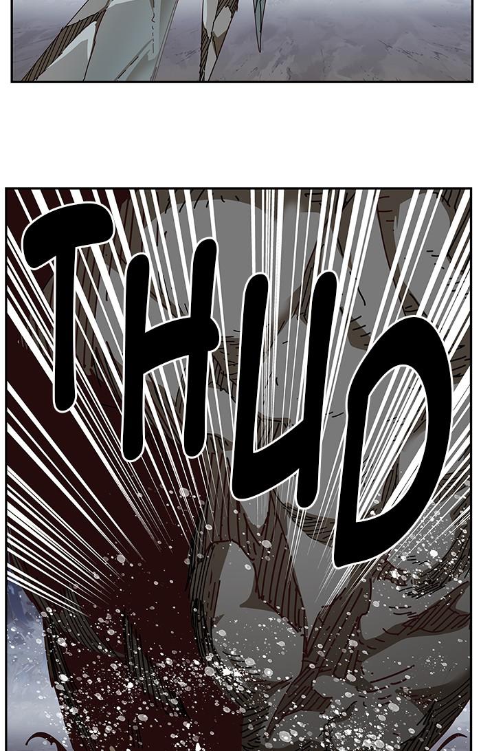 The God of High School Chap 531 - Next Chap 532