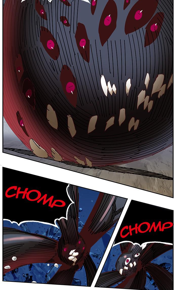 The God of High School Chap 531 - Next Chap 532