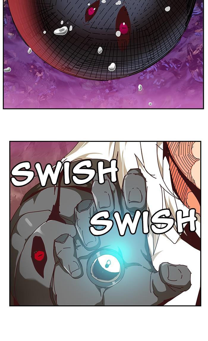 The God of High School Chap 531 - Next Chap 532