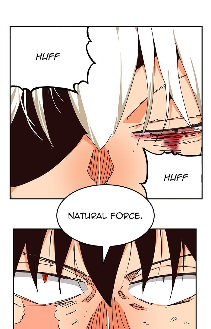 The God of High School Chap 531 - Next Chap 532