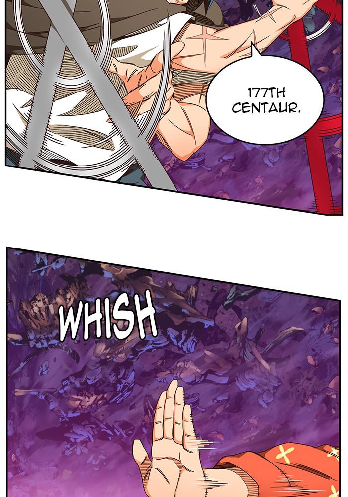 The God of High School Chap 531 - Next Chap 532