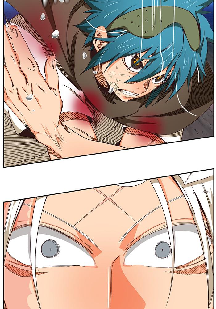 The God of High School Chap 531 - Next Chap 532