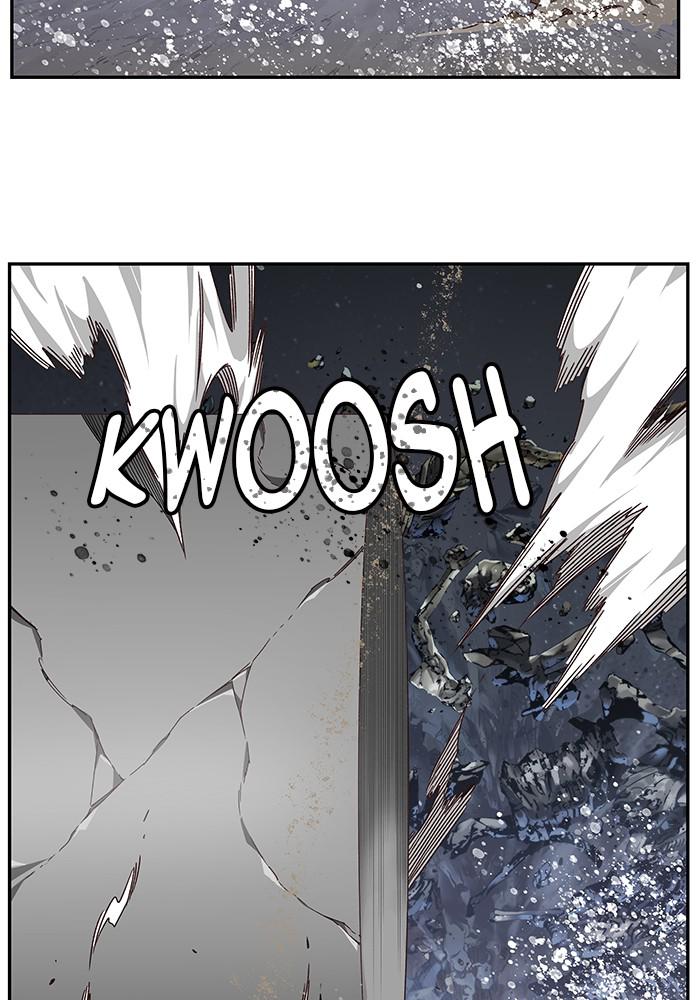 The God of High School Chap 531 - Next Chap 532
