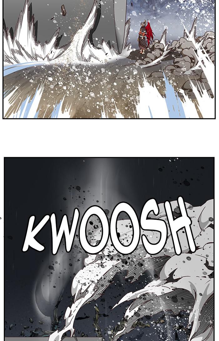 The God of High School Chap 531 - Next Chap 532