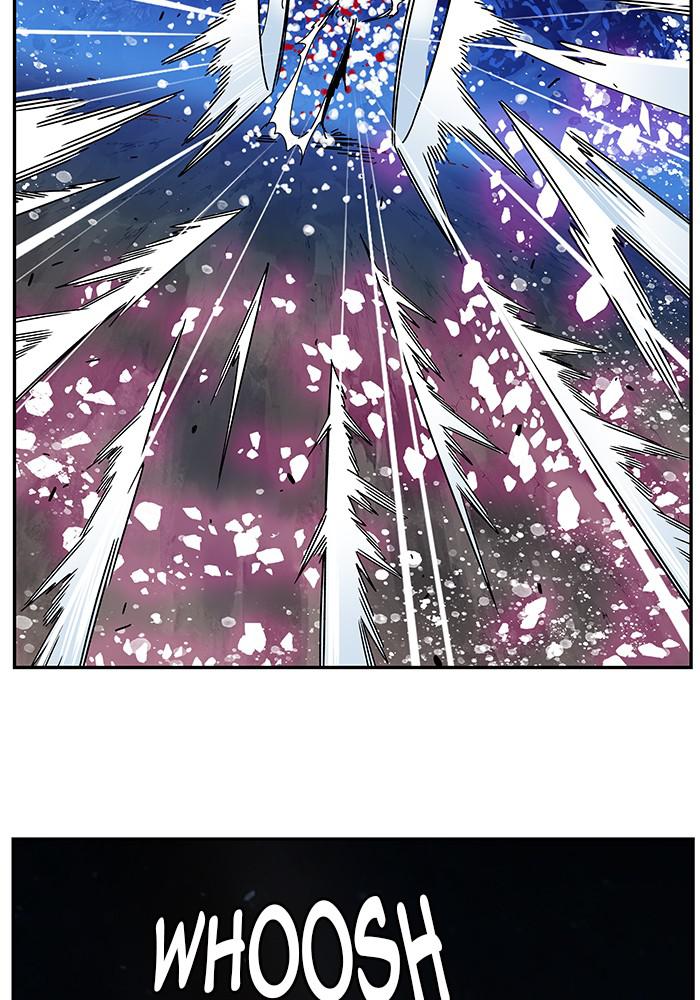 The God of High School Chap 531 - Next Chap 532