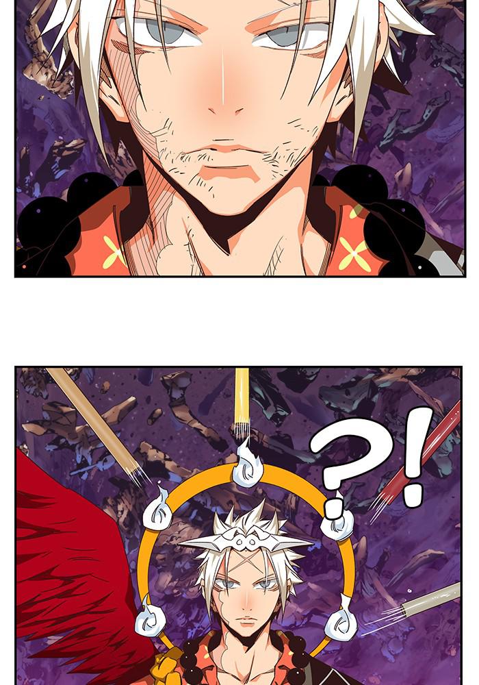 The God of High School Chap 531 - Next Chap 532
