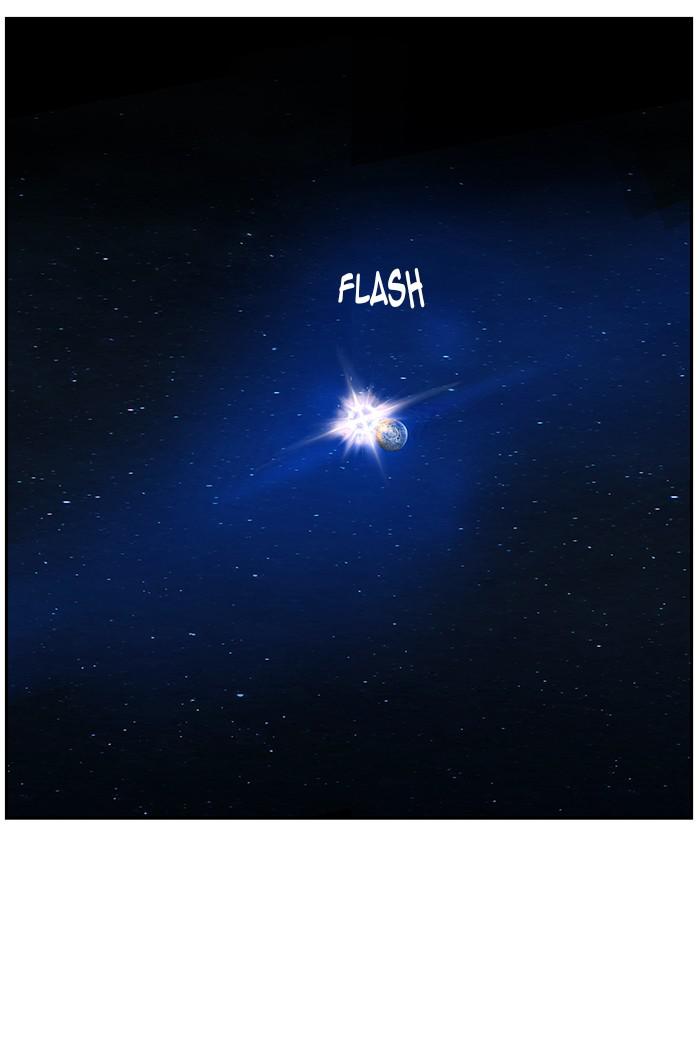 The God of High School Chap 531 - Next Chap 532