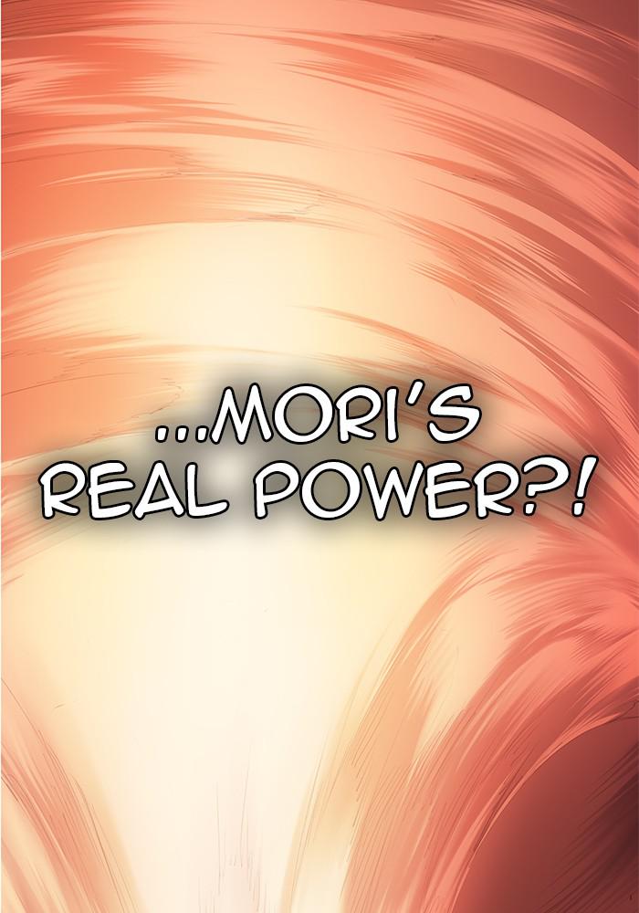 The God of High School Chap 531 - Next Chap 532