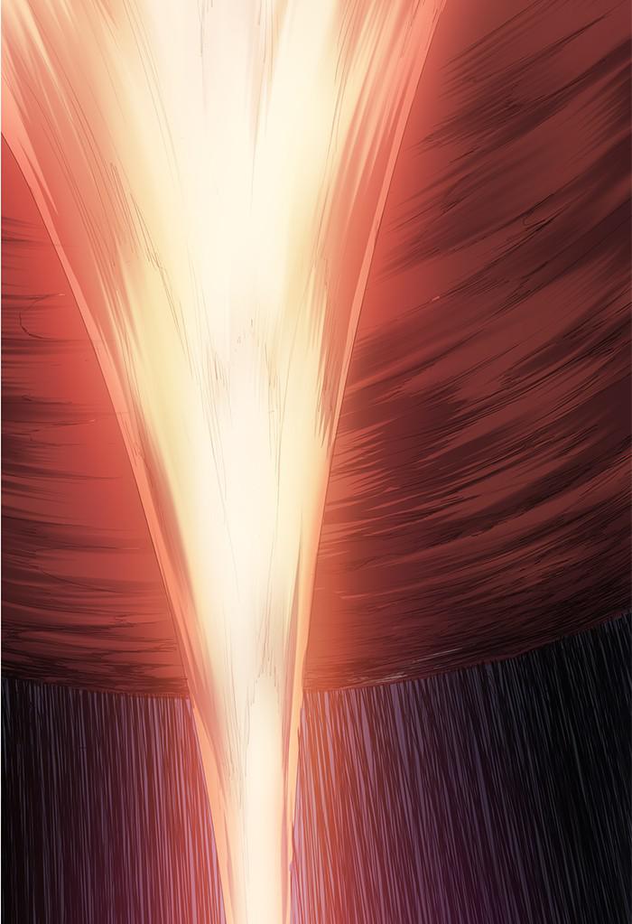 The God of High School Chap 531 - Next Chap 532