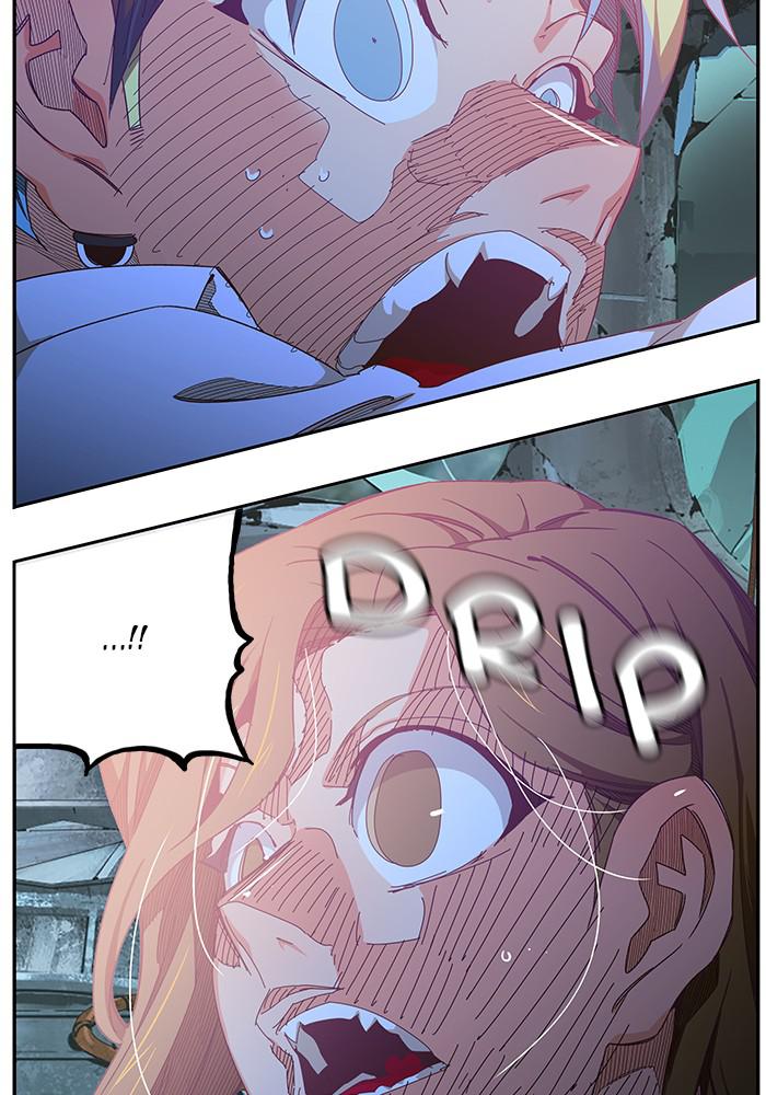 The God of High School Chap 531 - Next Chap 532