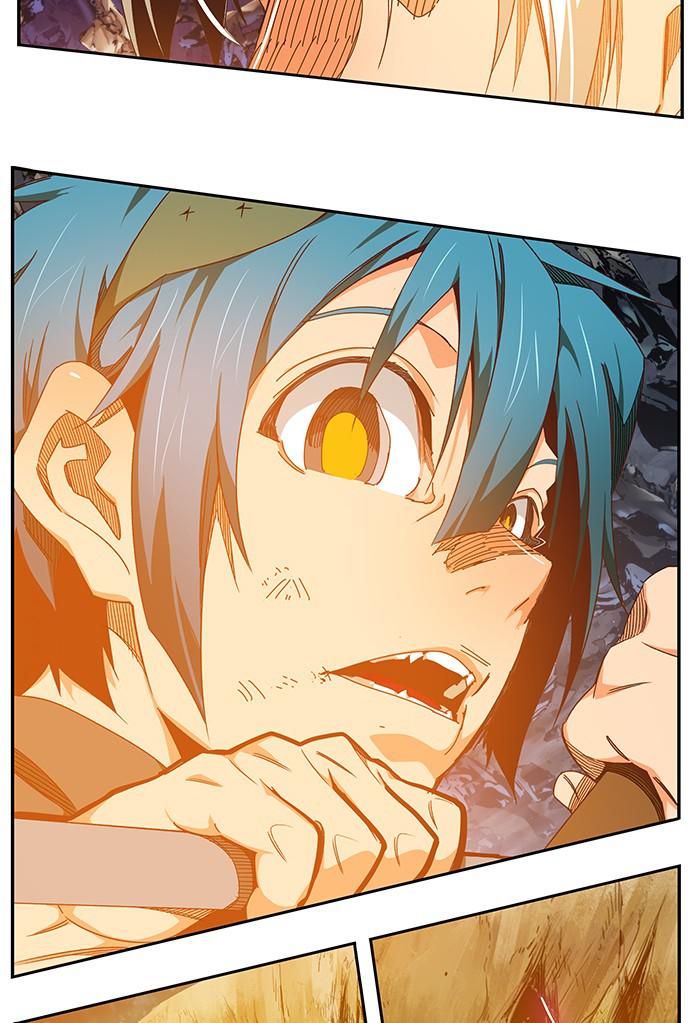 The God of High School Chap 531 - Next Chap 532