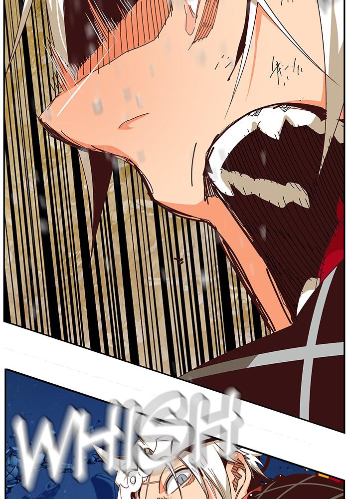 The God of High School Chap 531 - Next Chap 532