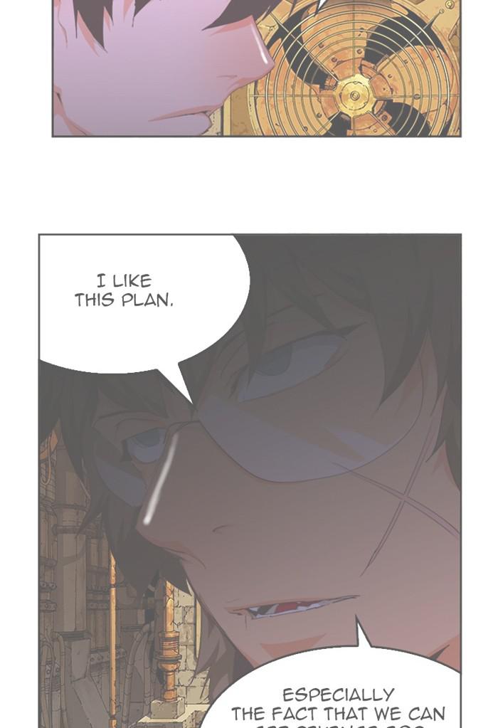 The God of High School Chap 531 - Next Chap 532