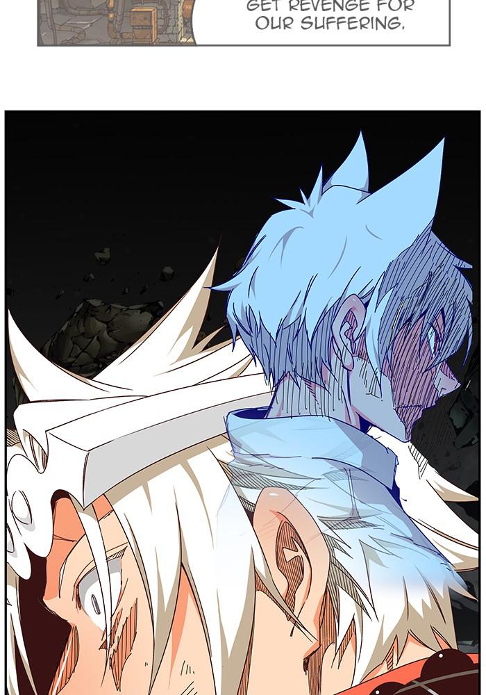 The God of High School Chap 531 - Next Chap 532