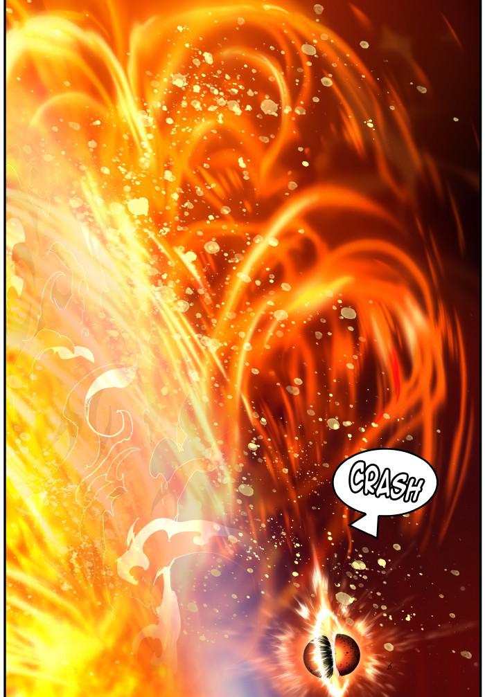 The God of High School Chap 532 - Next Chap 533