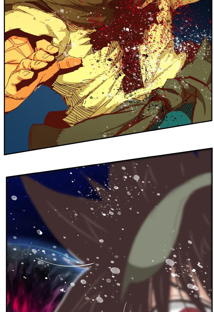 The God of High School Chap 532 - Next Chap 533