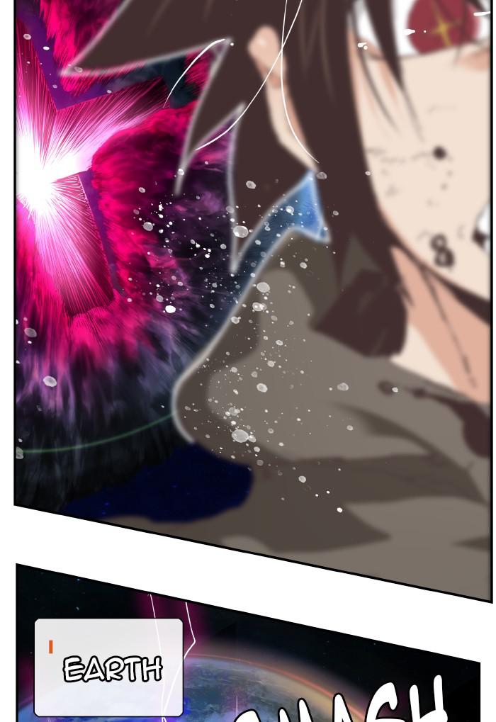 The God of High School Chap 532 - Next Chap 533