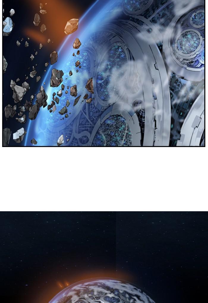The God of High School Chap 532 - Next Chap 533
