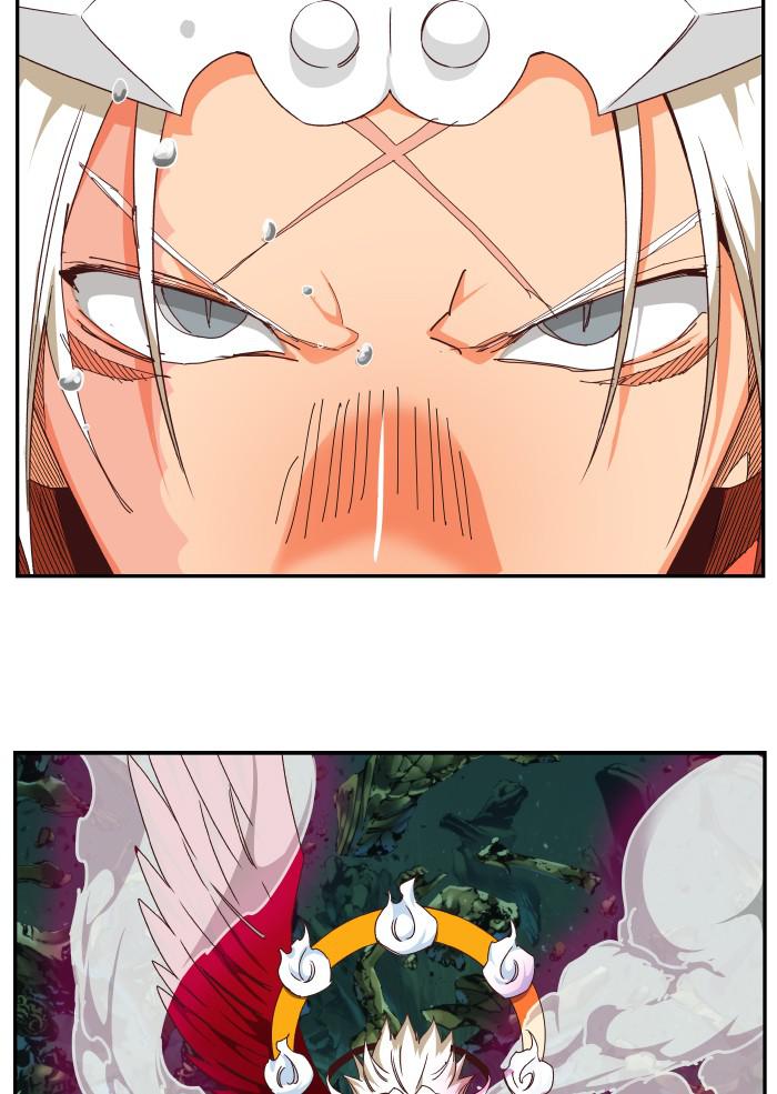 The God of High School Chap 532 - Next Chap 533