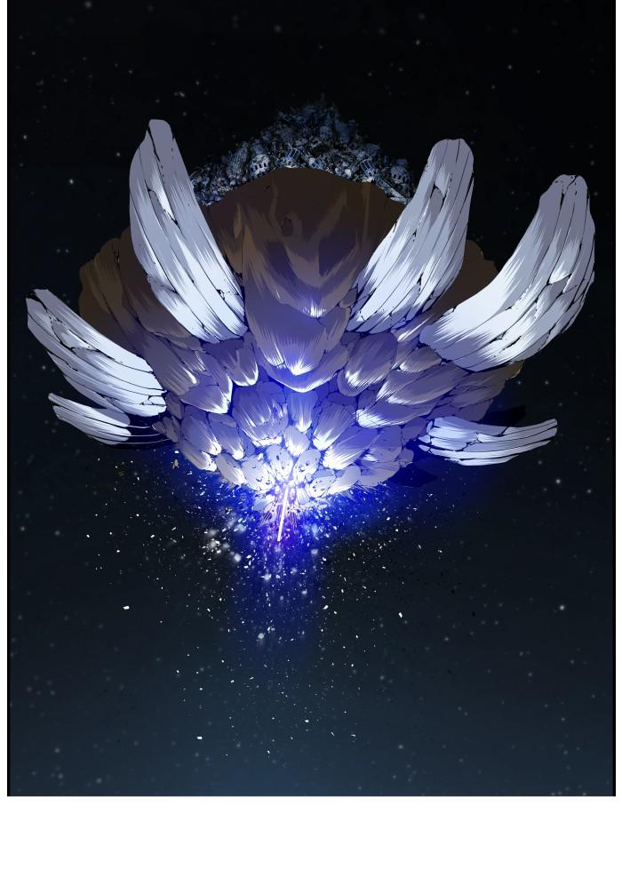 The God of High School Chap 532 - Next Chap 533
