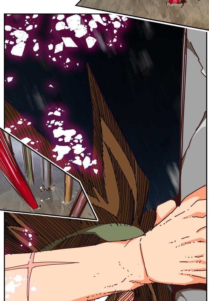 The God of High School Chap 532 - Next Chap 533