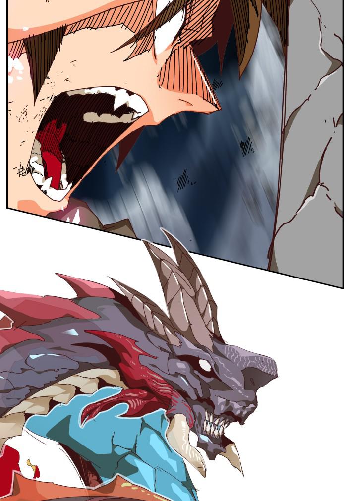 The God of High School Chap 532 - Next Chap 533