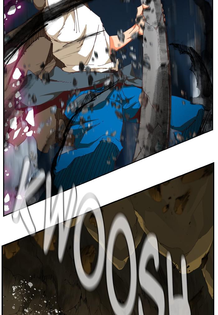 The God of High School Chap 532 - Next Chap 533