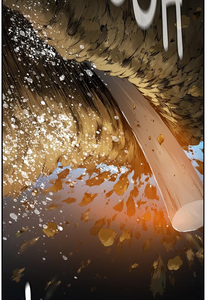 The God of High School Chap 532 - Next Chap 533