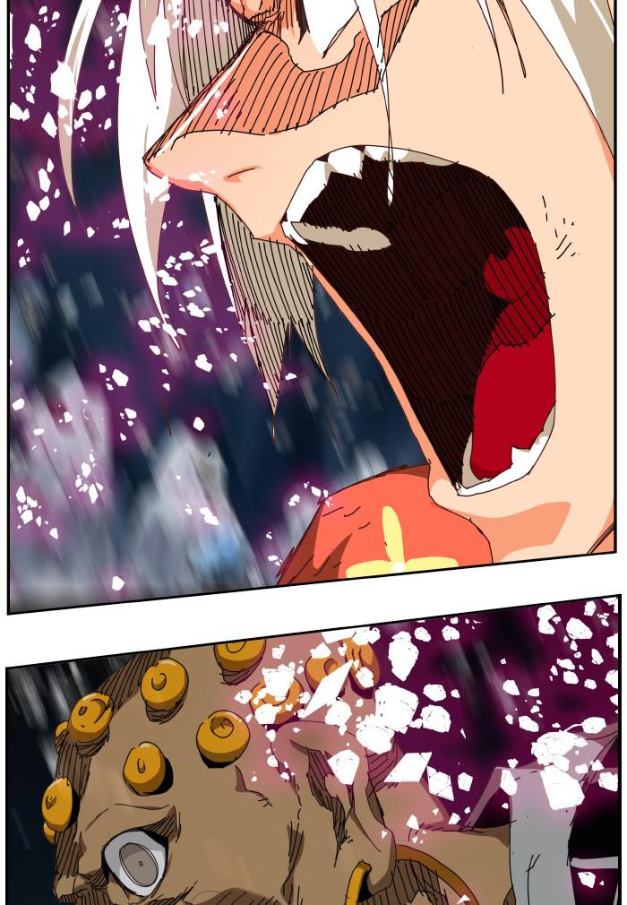 The God of High School Chap 532 - Next Chap 533