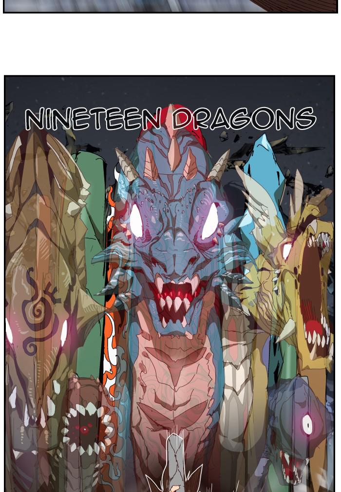 The God of High School Chap 532 - Next Chap 533