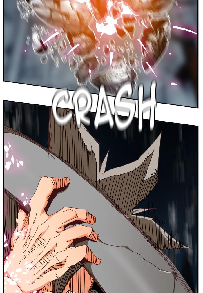 The God of High School Chap 532 - Next Chap 533