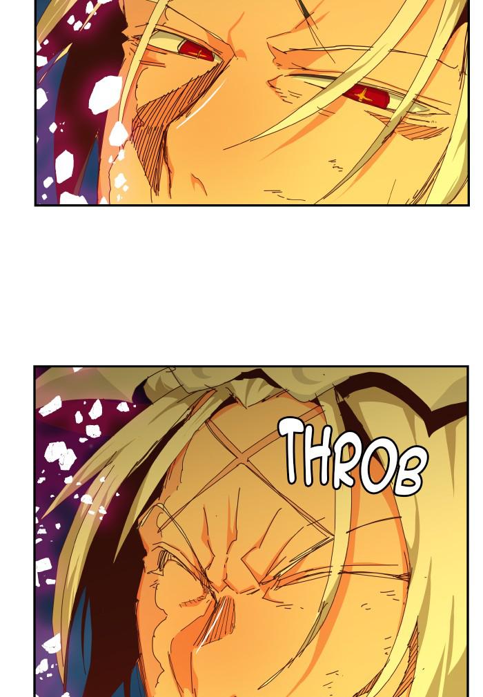 The God of High School Chap 532 - Next Chap 533
