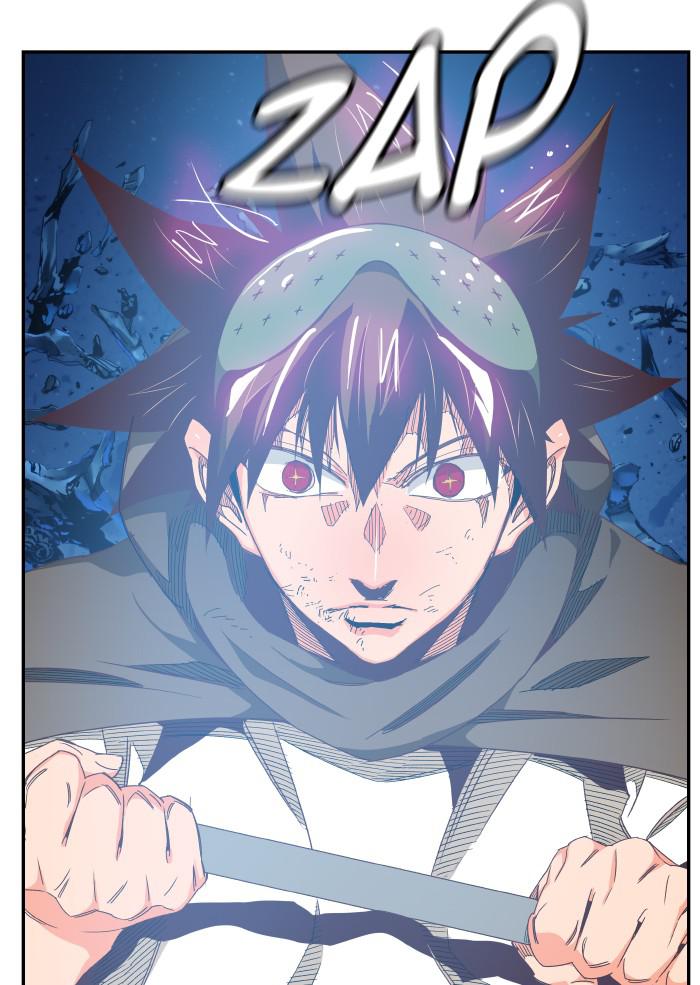 The God of High School Chap 532 - Next Chap 533