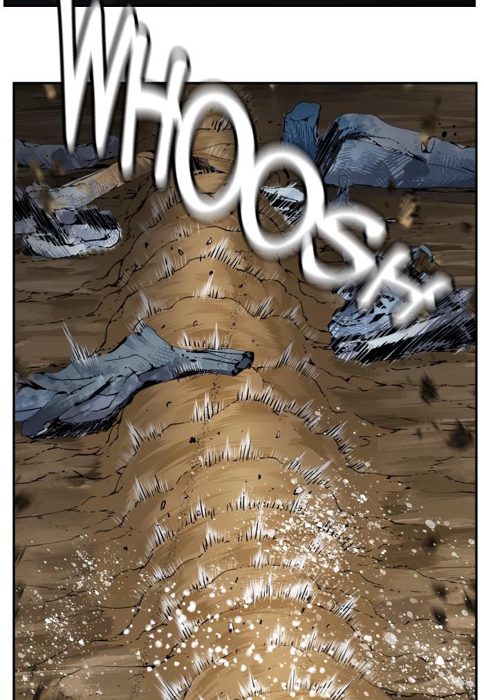 The God of High School Chap 532 - Next Chap 533