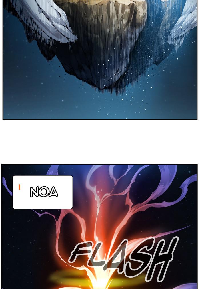 The God of High School Chap 532 - Next Chap 533