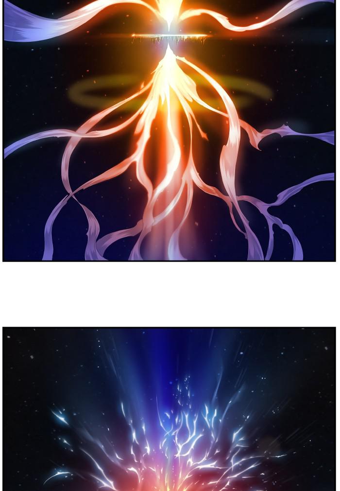 The God of High School Chap 532 - Next Chap 533