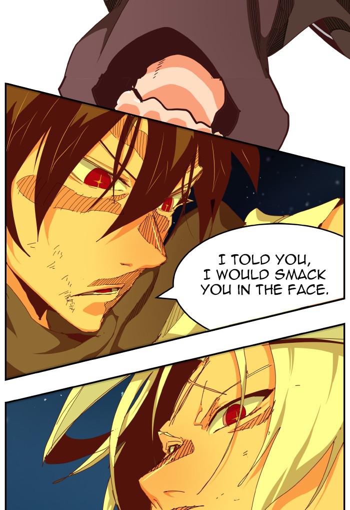The God of High School Chap 532 - Next Chap 533