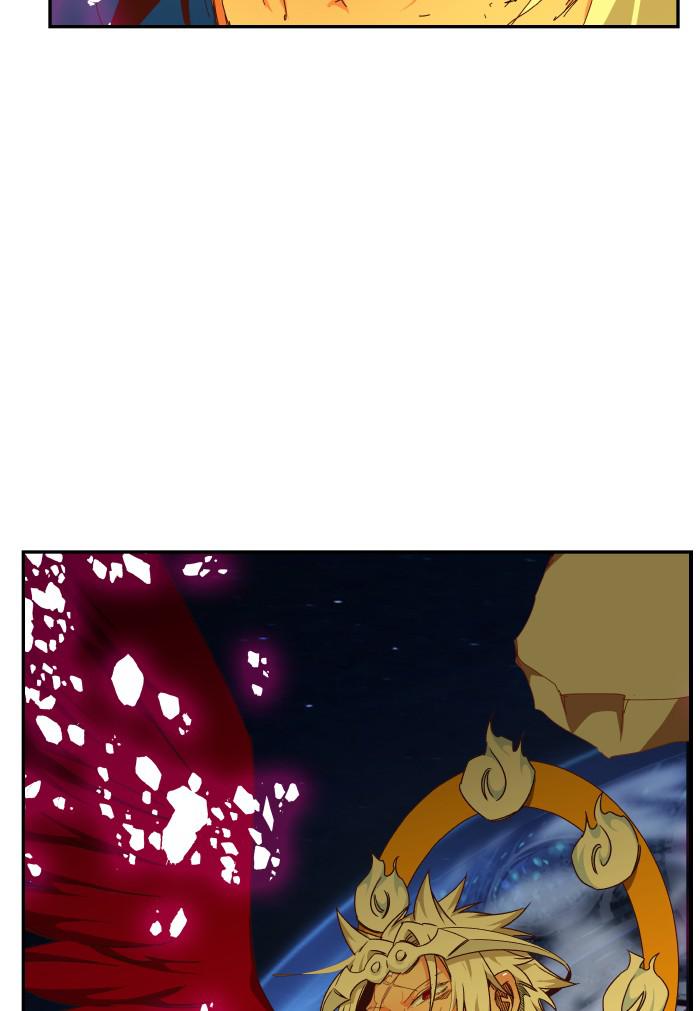 The God of High School Chap 532 - Next Chap 533