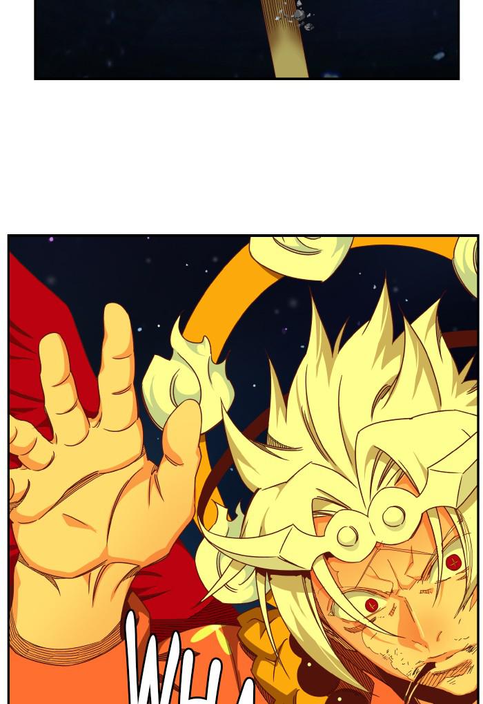 The God of High School Chap 532 - Next Chap 533