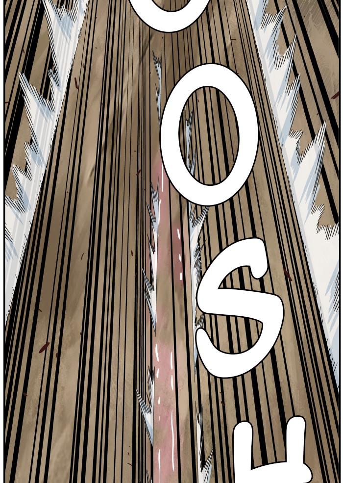 The God of High School Chap 532 - Next Chap 533