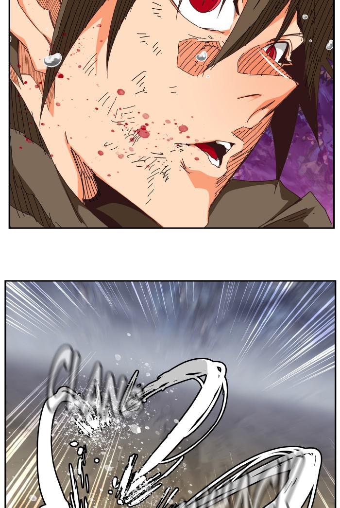 The God of High School Chap 532 - Next Chap 533