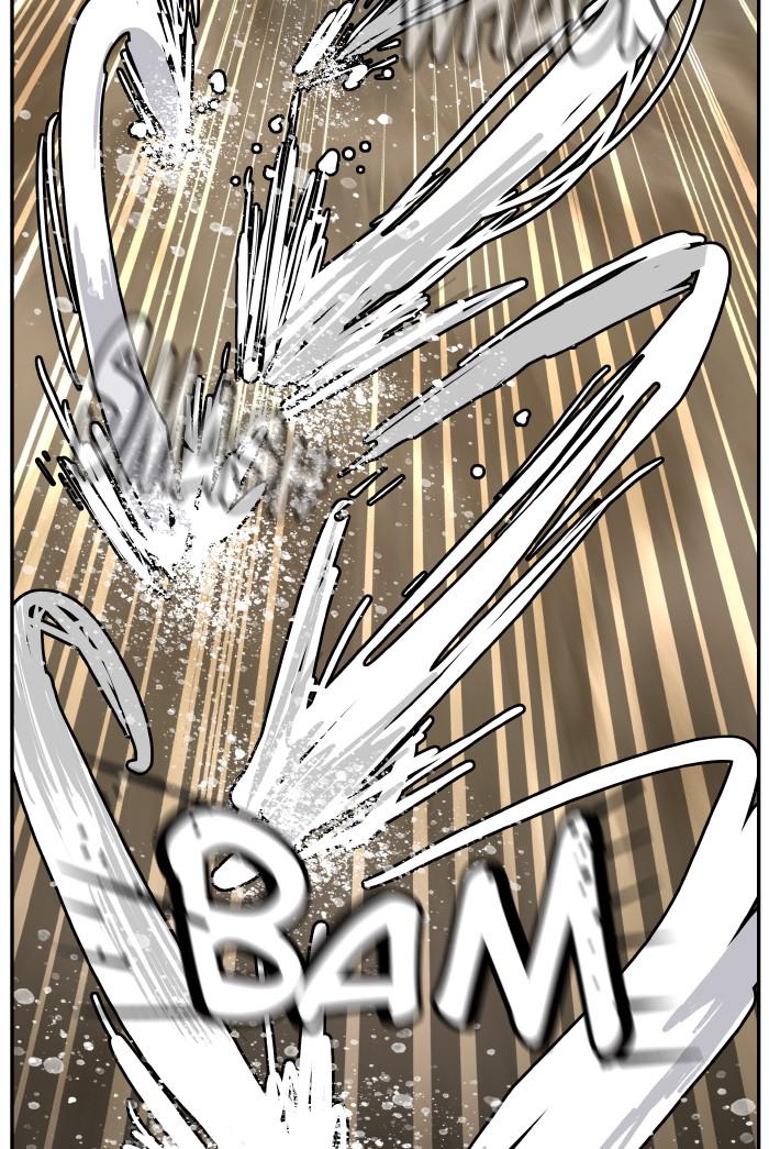 The God of High School Chap 532 - Next Chap 533